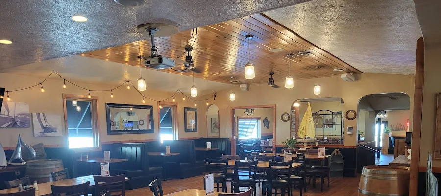ClearWater Fire-Grill & Catering