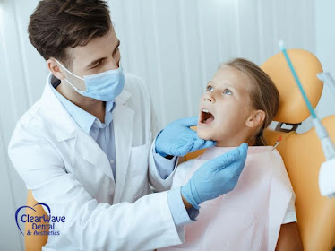 ClearWave Dental & Aesthetics - Coral Springs Dentist