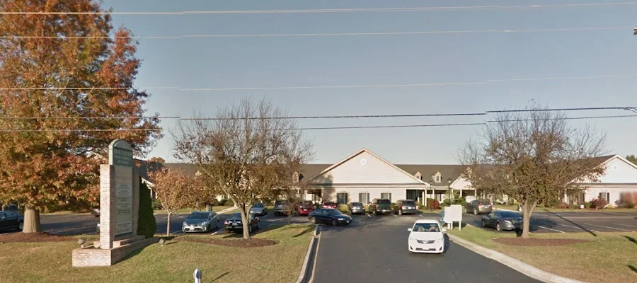 Clearway Pain Solutions - Chestertown