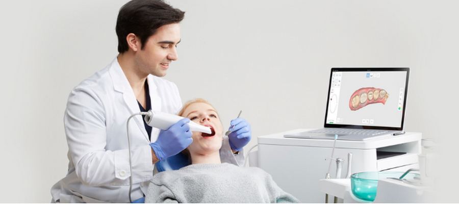 Cleburne Dental Studio