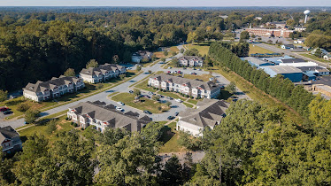 Clemmons Station Apartment Homes
