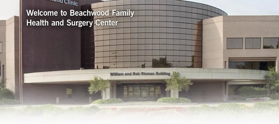 Cleveland Clinic - Beachwood Family Health and Surgery Center