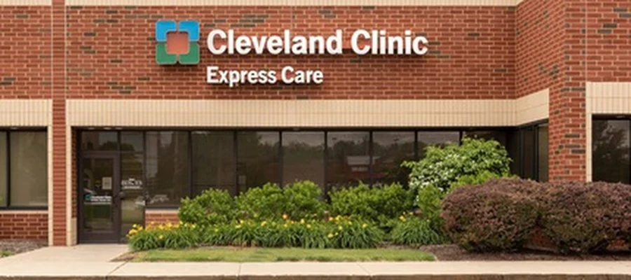 Cleveland Clinic Brooklyn Express Care Clinic