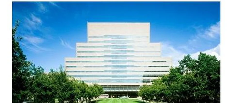 Cleveland Clinic - Crile Building