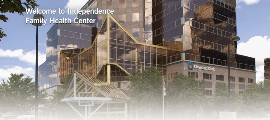 Cleveland Clinic - Independence Family Health Center