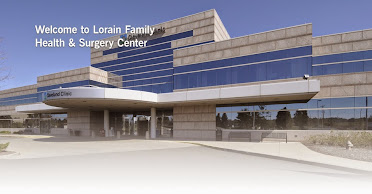 Cleveland Clinic - Lorain Family Health & Surgery Center