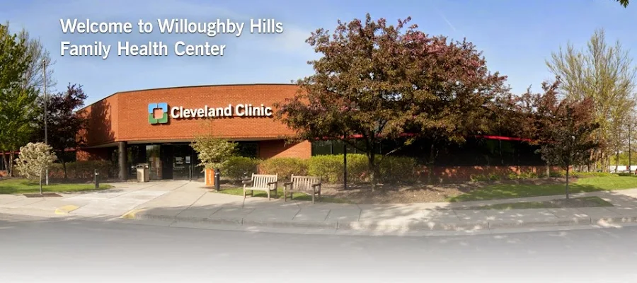 Cleveland Clinic - Willoughby Hills Family Health Center
