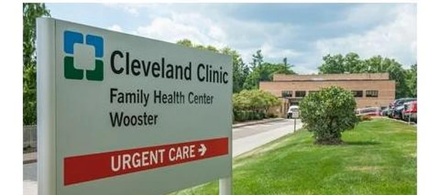 Cleveland Clinic - Wooster Family Health Center