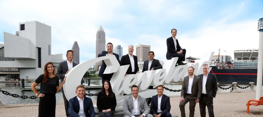 Cleveland Eye Clinic