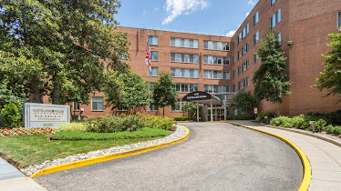 Cleveland House Apartments