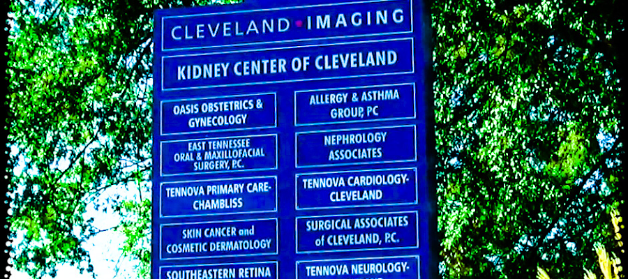 Cleveland Imaging