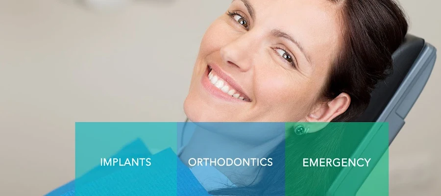 Cleveland Smile Center - Bedford / Oakwood Dentists