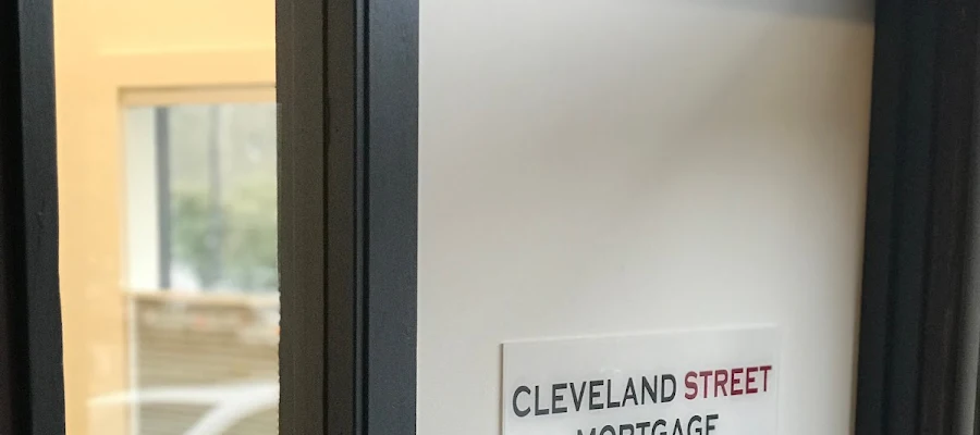 Cleveland Street Mortgage, LLC