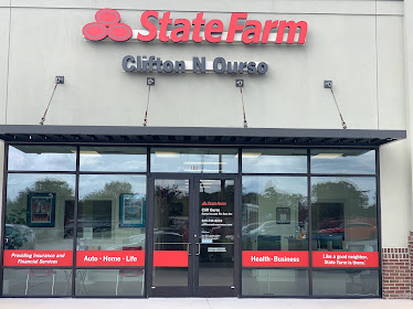 Cliff Ourso - State Farm Insurance Agent