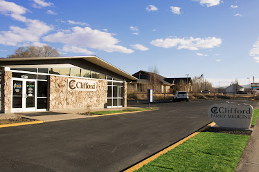 Clifford Family Medicine