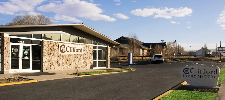 Clifford Family Medicine