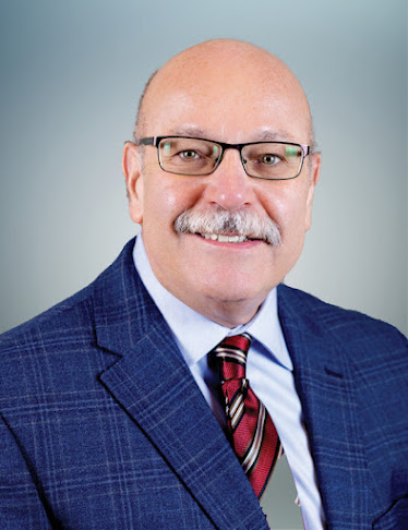 Clifford M. Levy MD