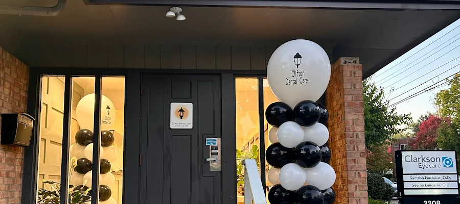 Clifton Dental Care