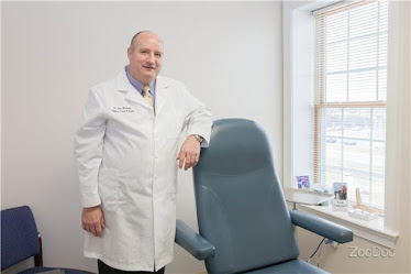Clifton Foot & Ankle Center