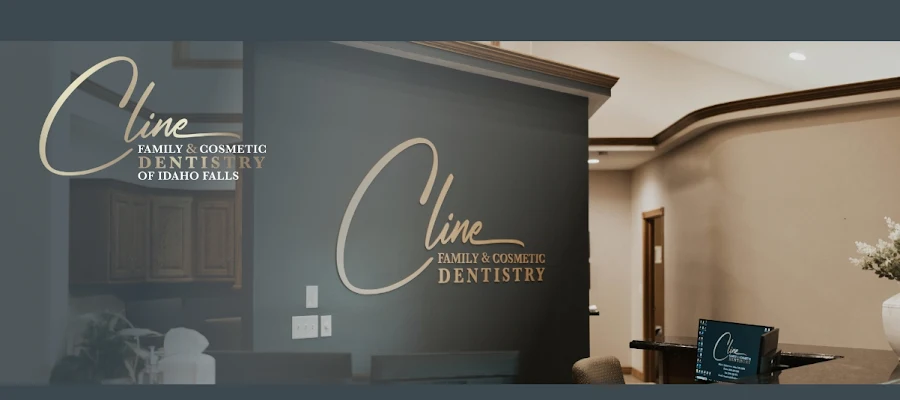 Cline Family & Cosmetic Dentistry of Idaho Falls