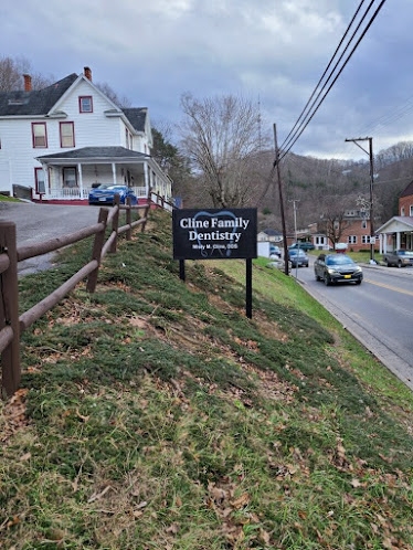 Cline Family Dentistry