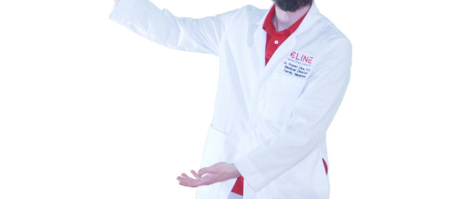 Cline Medical Group