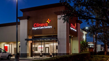 Clineva Urgent Care | Lake Forest