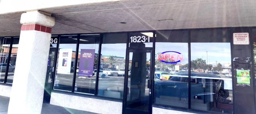 Clinica De Salud