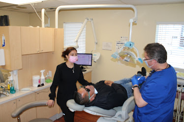 Clinica Dental Latina
