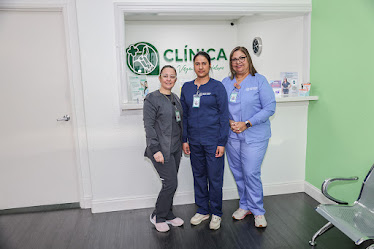 Clinica Familiar La Virgen de Guadalupe Carrollton