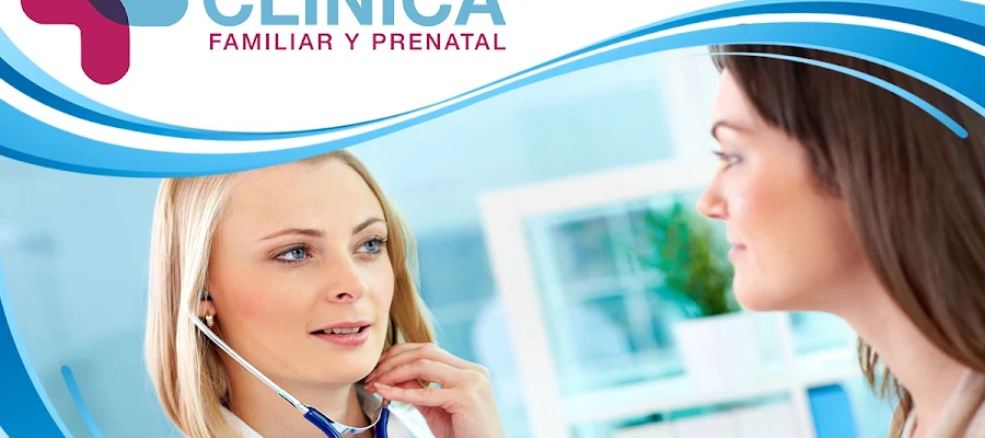 Clinica Familiar y Prenatal