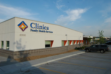 Clinica Family Health & Wellness