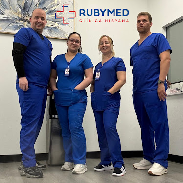 Clinica Hispana Rubymed - Springdale