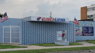 Clinica Latina Corpus Christi