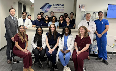 Clinical Dermatology Center