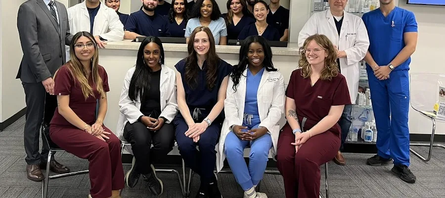 Clinical Dermatology Center