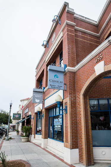 Clinicas Fillmore Health Center