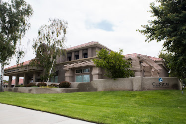 Clinicas Madera Health Center