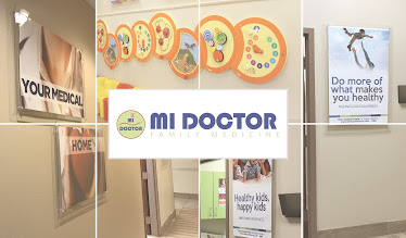 Clinicas Mi Doctor