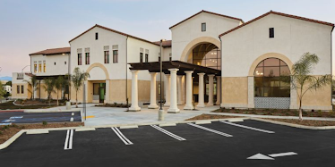 Clinicas RSJ Health Center