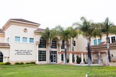 Clinicas Ventura Health Center