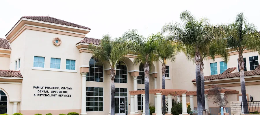Clinicas Ventura Health Center