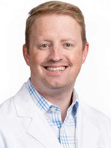 Clint Beaver, MD