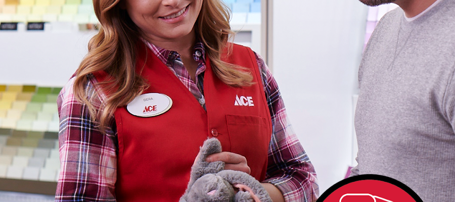 Clinton Ace Home Center