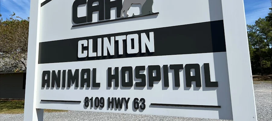 Clinton Animal Hospital