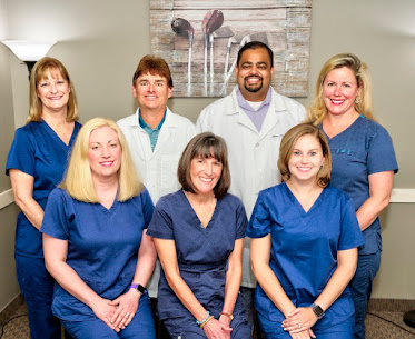 Clinton Center Dental