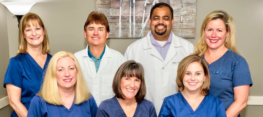 Clinton Center Dental