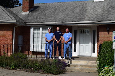 Clinton Dental Group