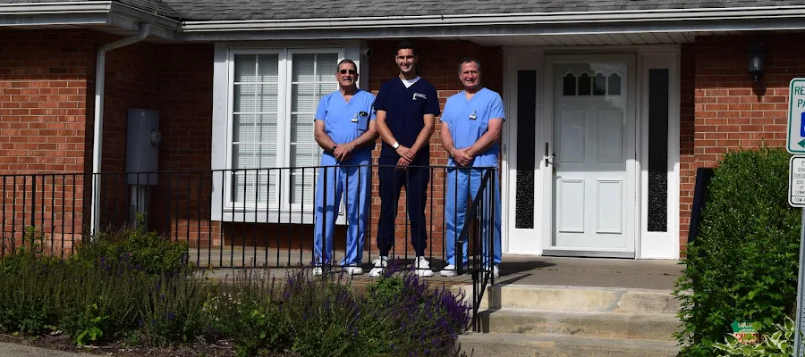 Clinton Dental Group