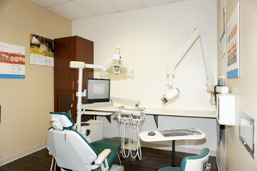 Clinton Keith Dental Group
